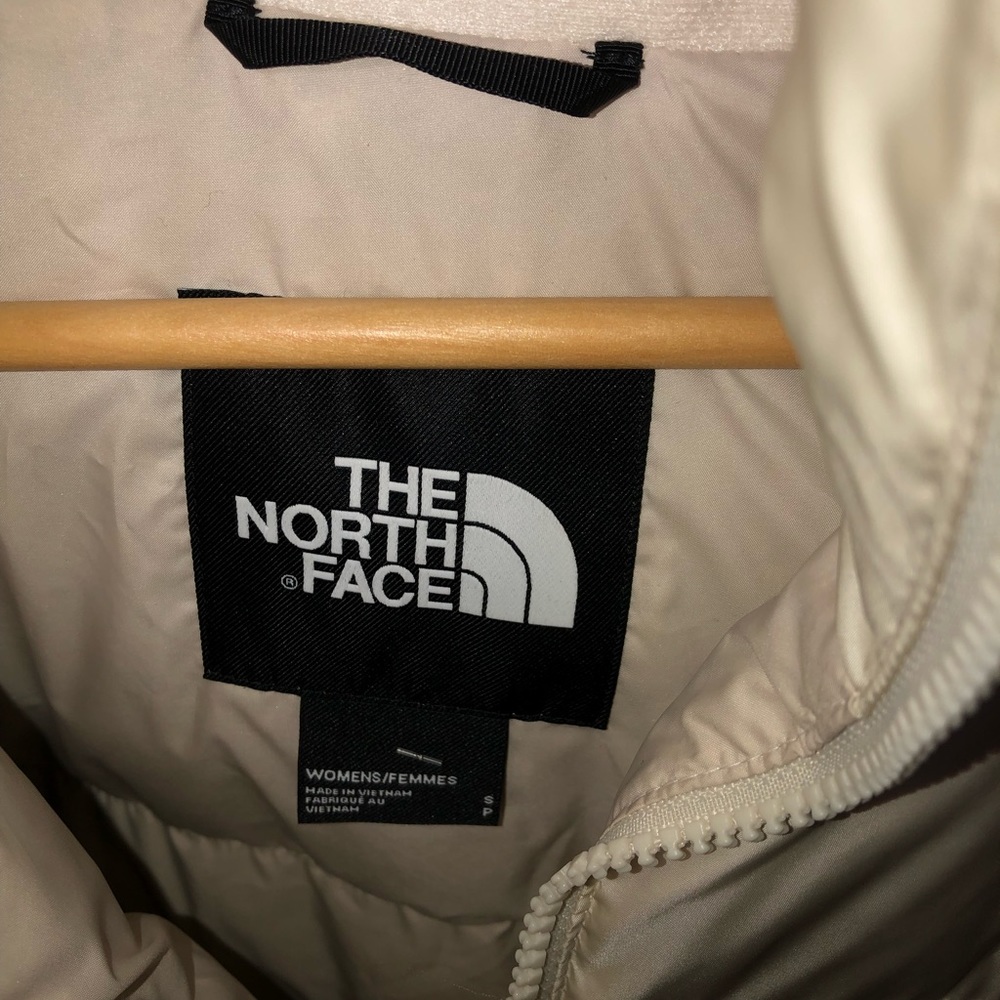 north face metropolis III parka - Picture 4 of 8